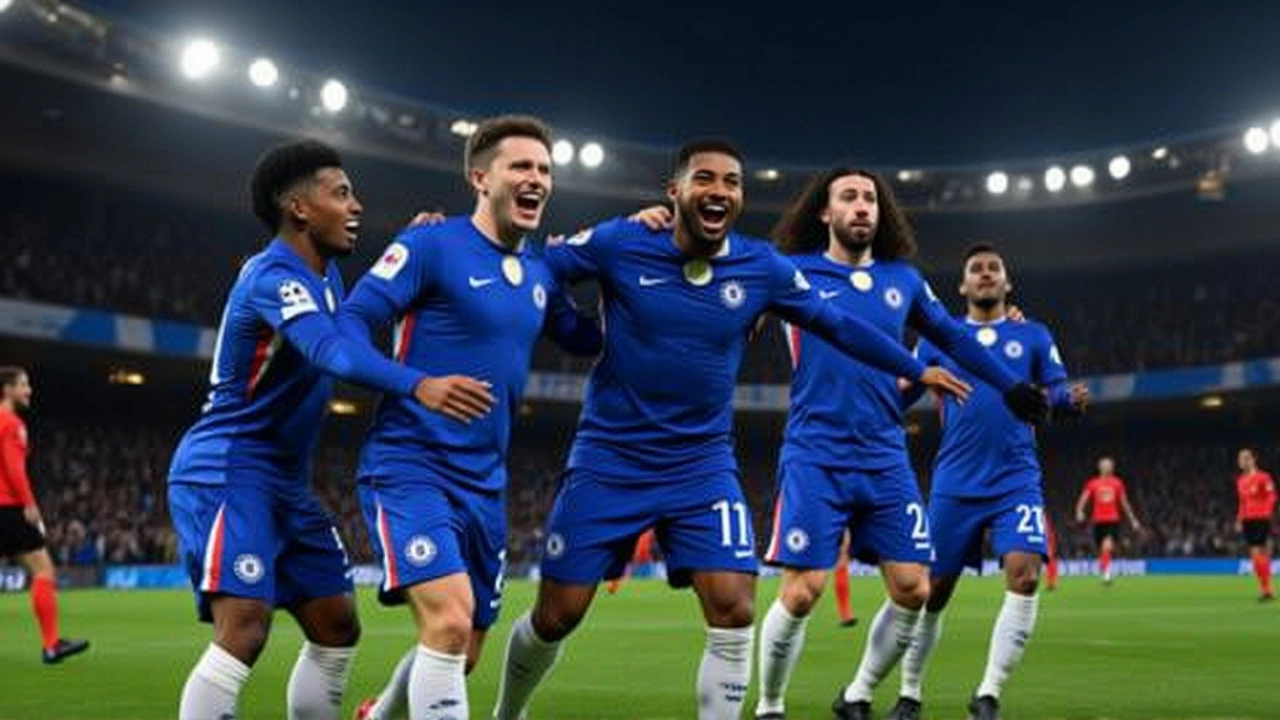 The Numbers Don’t Lie