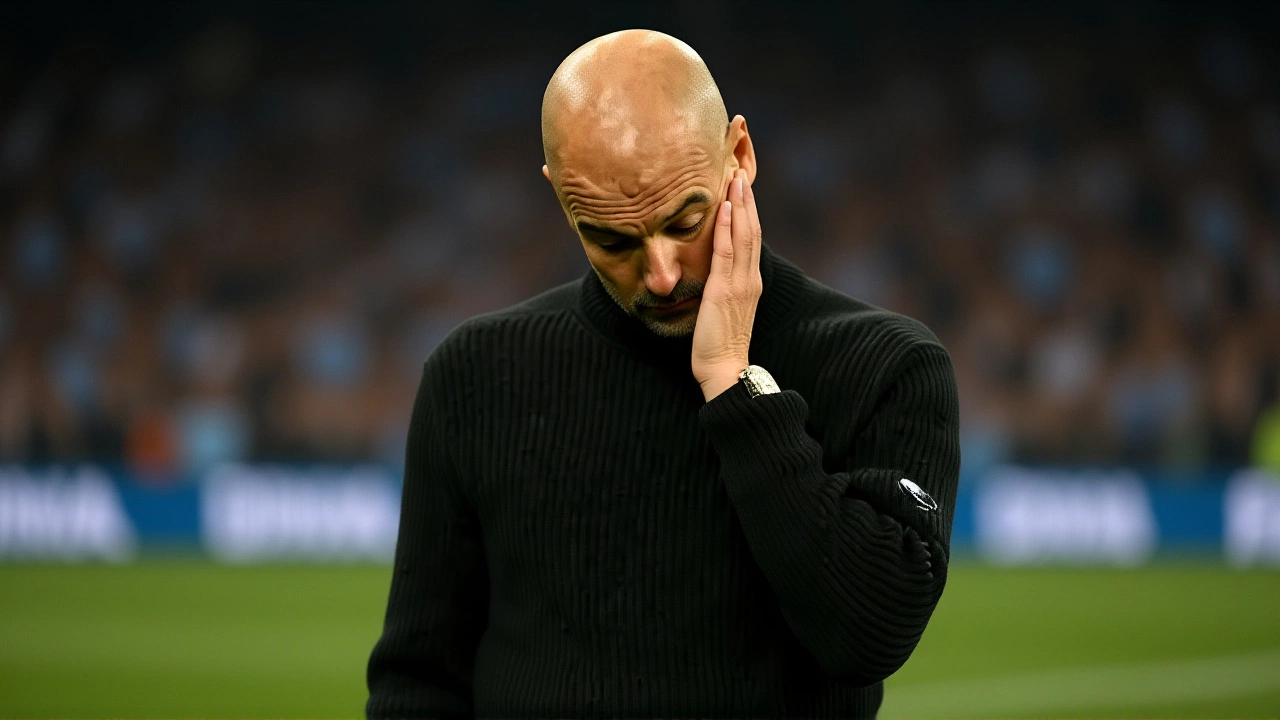 The Rise of Xabi Alonso’s Leverkusen